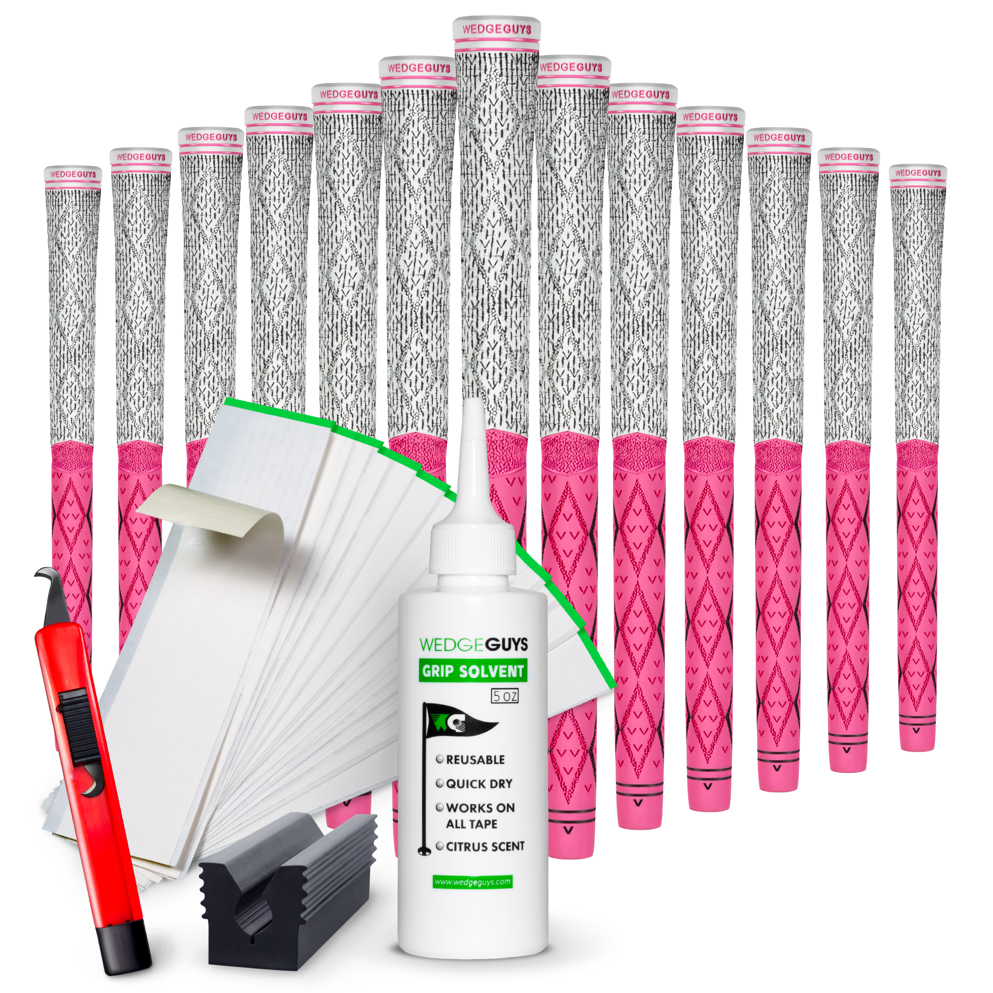Diamond Hybrid Bundle