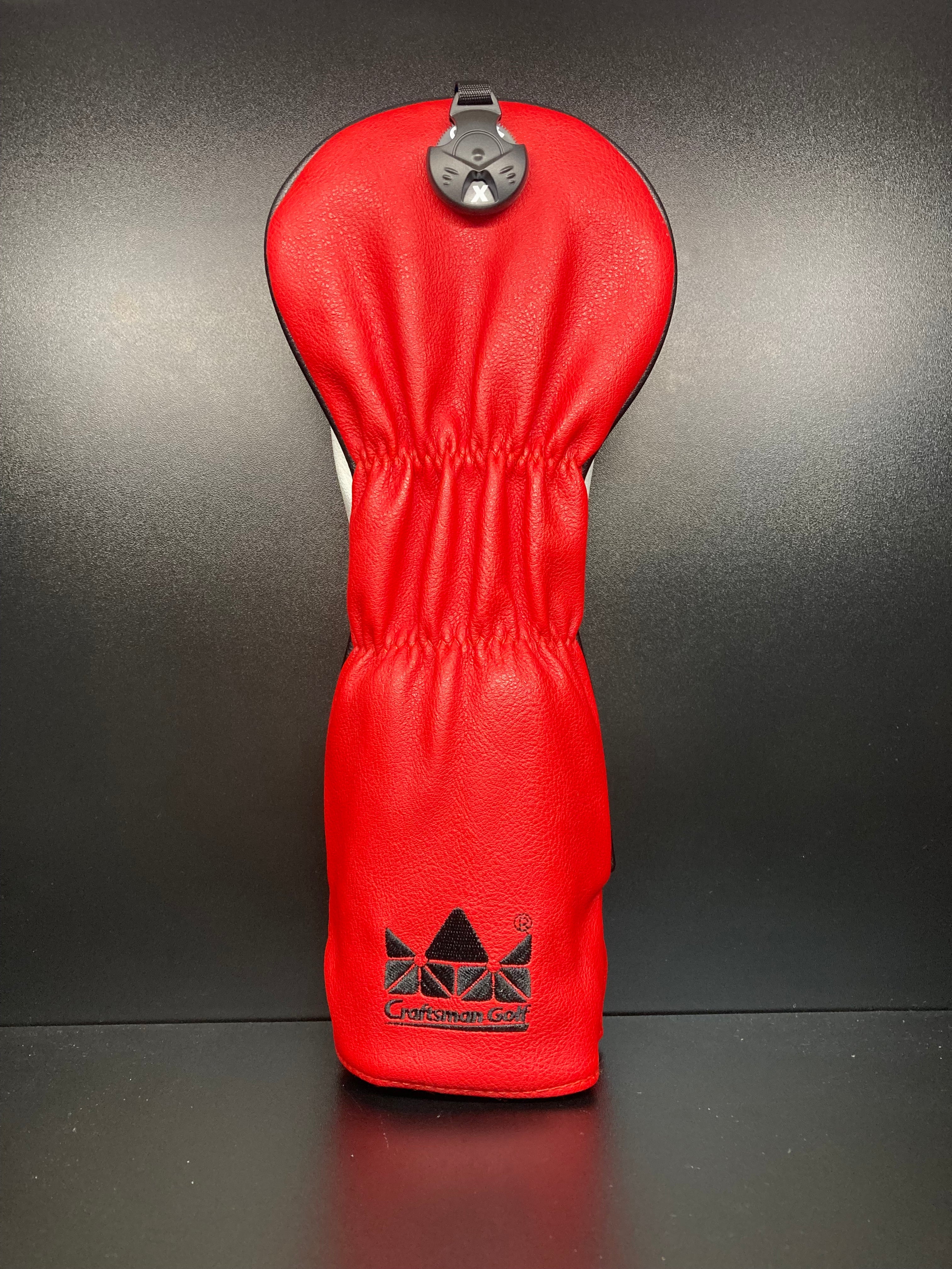 Bomb Headcover