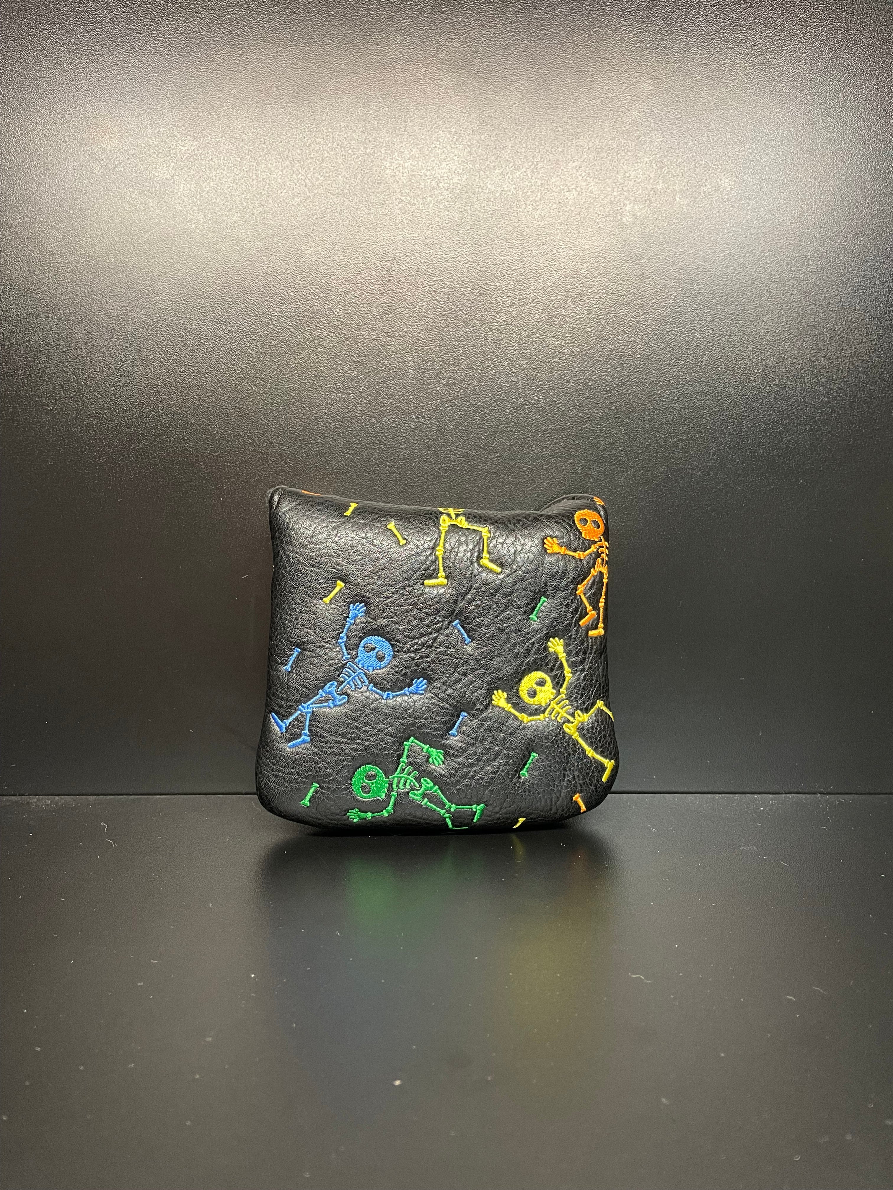 Skeleton Party Headcover