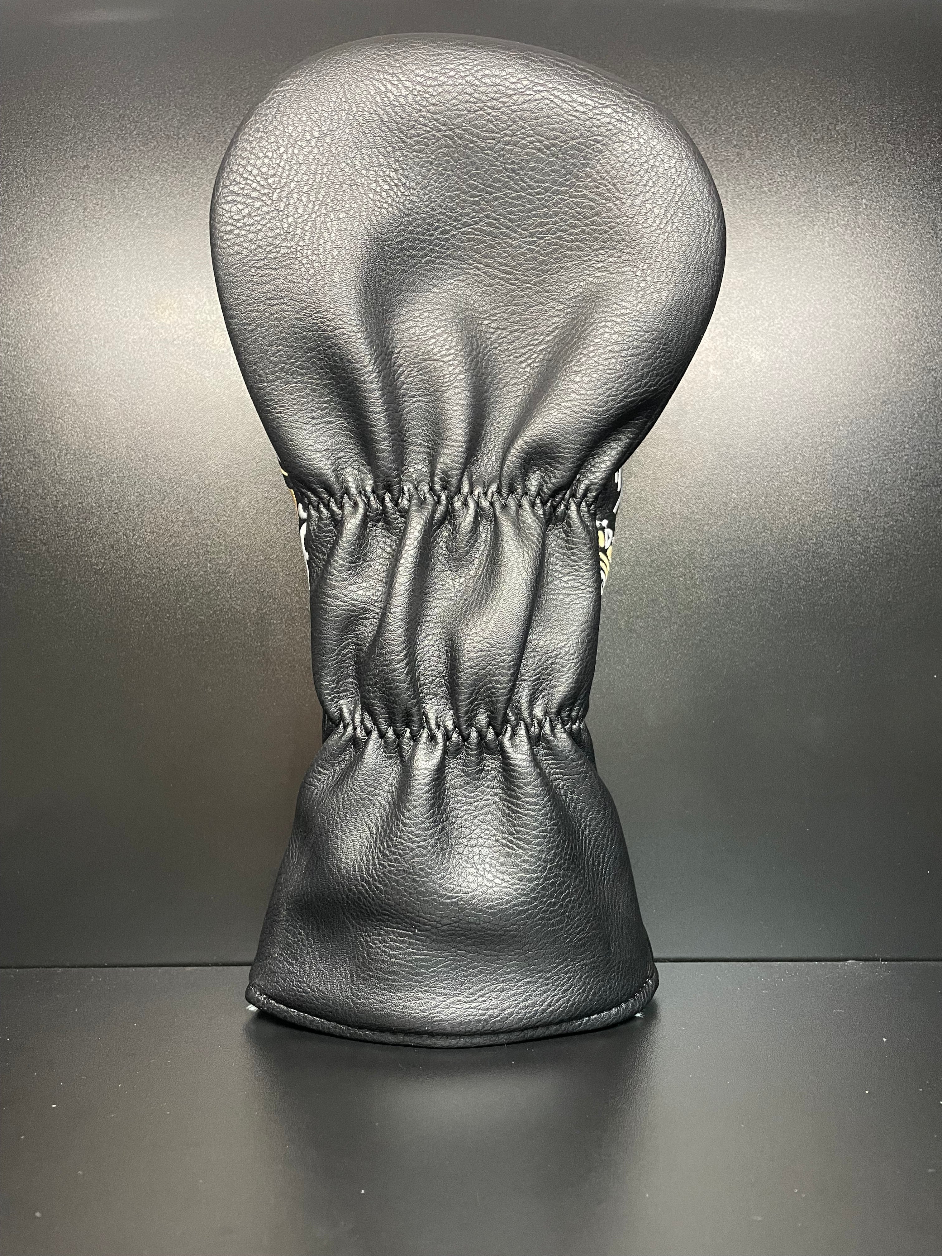 King of Clubs Headcover