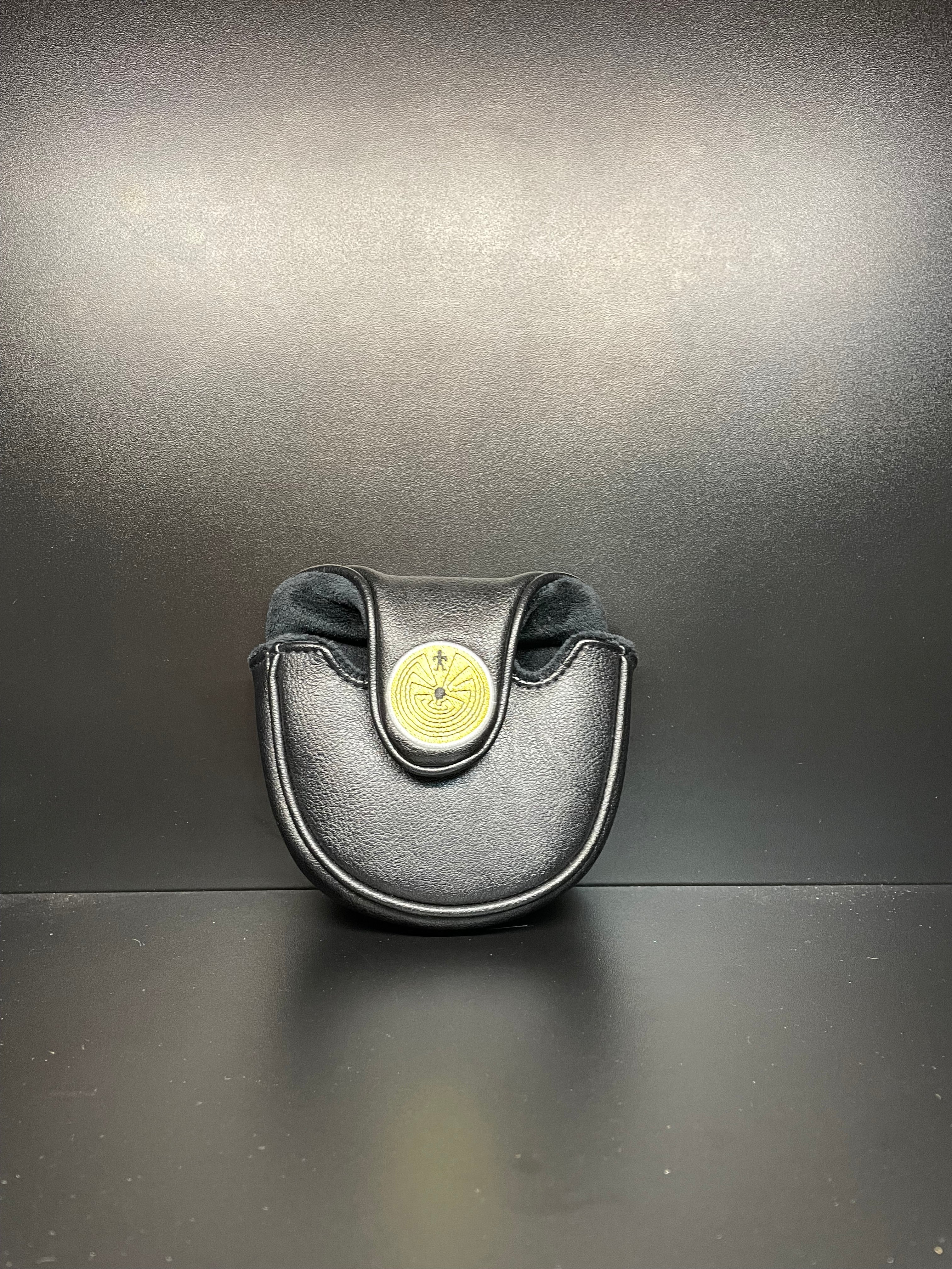 Talking Stick Headcover