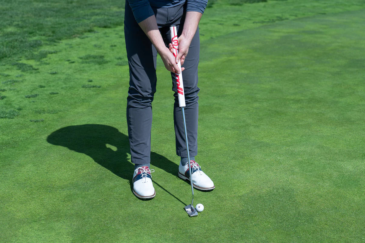Evnroll ORIGIN 38 Tour Spec ER2 Putter - The Golf Club Trader