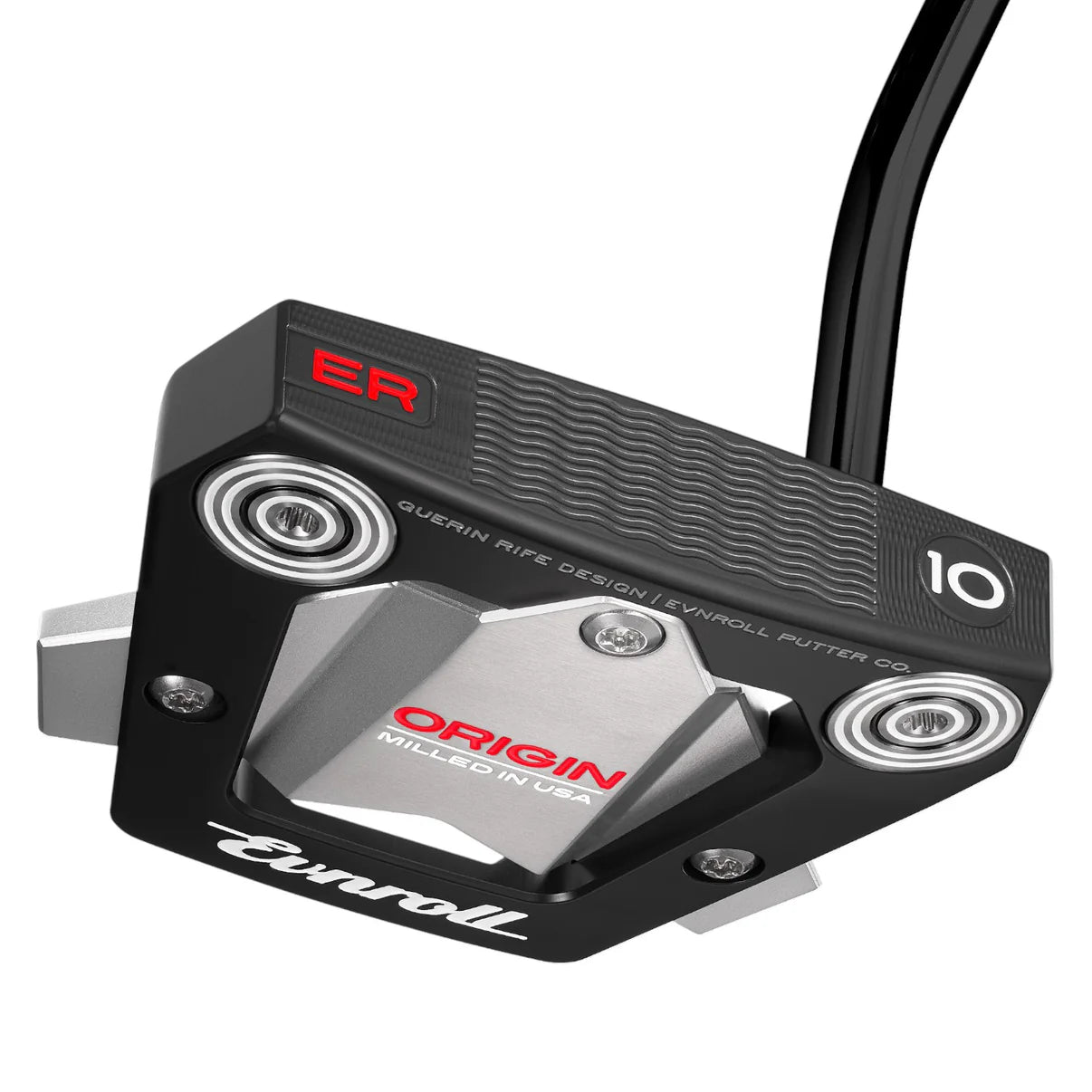 Evnroll ORIGIN ER10 Putter - The Golf Club Trader
