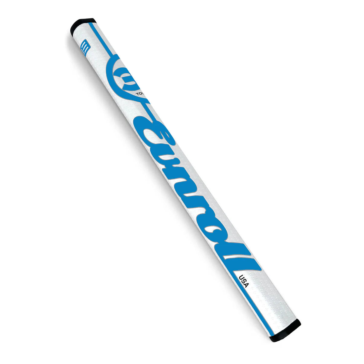 Evnroll 38 Tour Spec ZERO Z1 Blue Putter - The Golf Club Trader