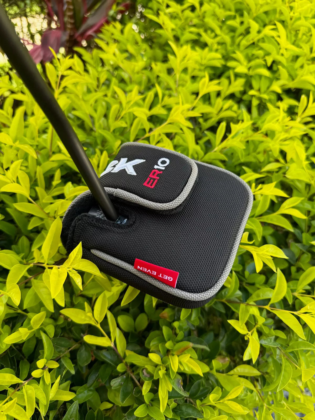 Evnroll ER10 Outback Mallet Putter