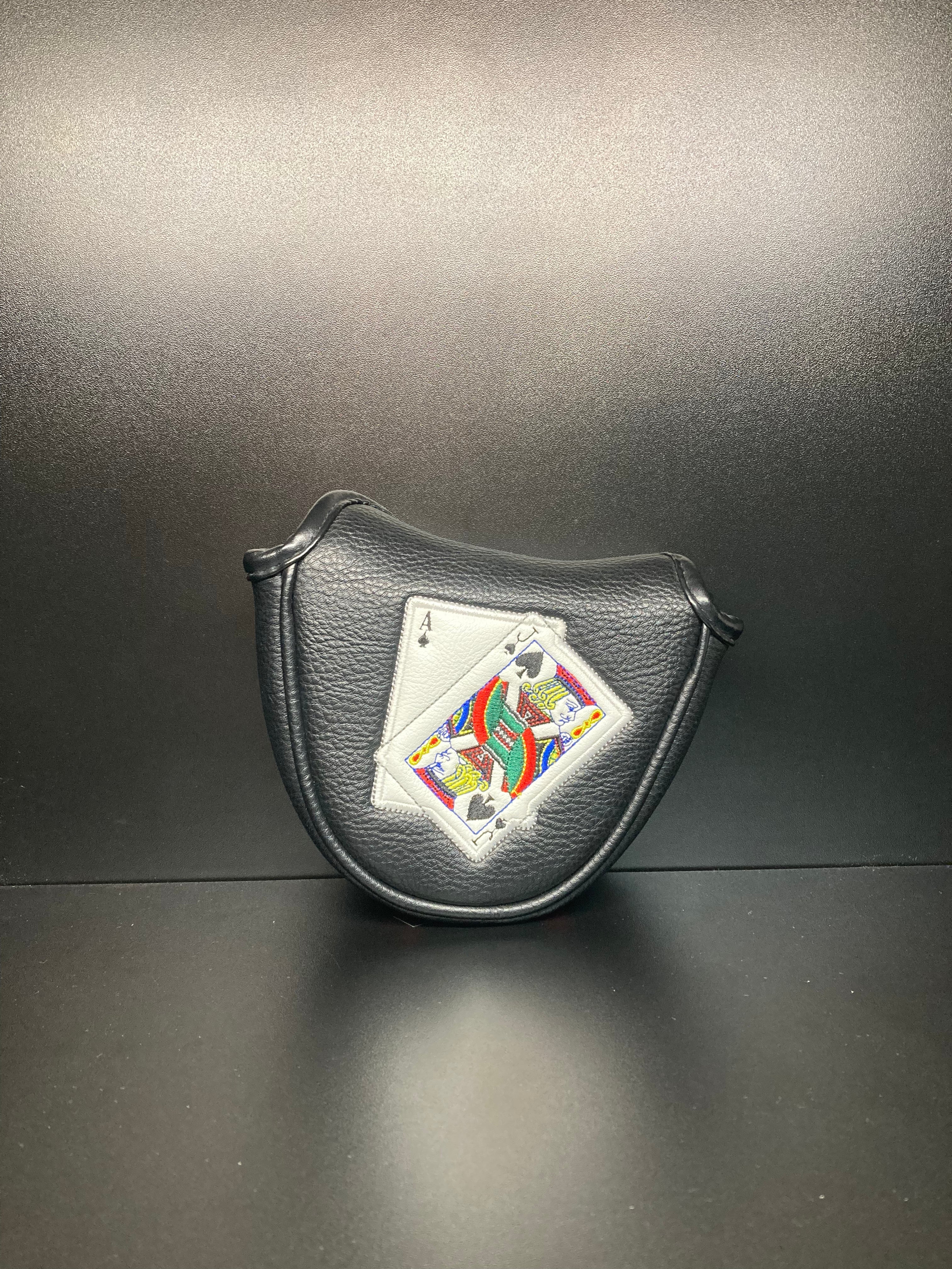 Poker Hands Headcover