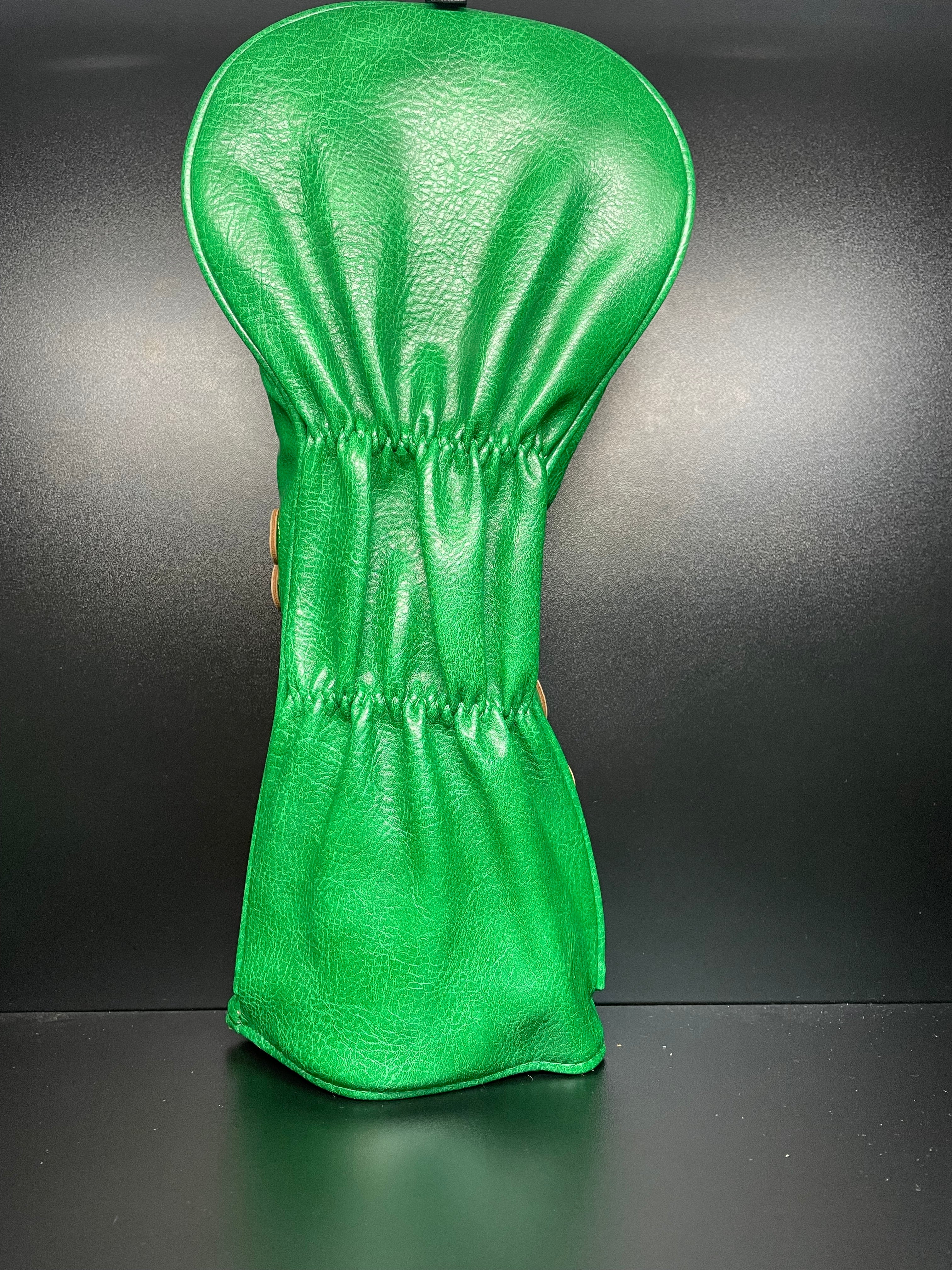 Clover Headcover 2.0