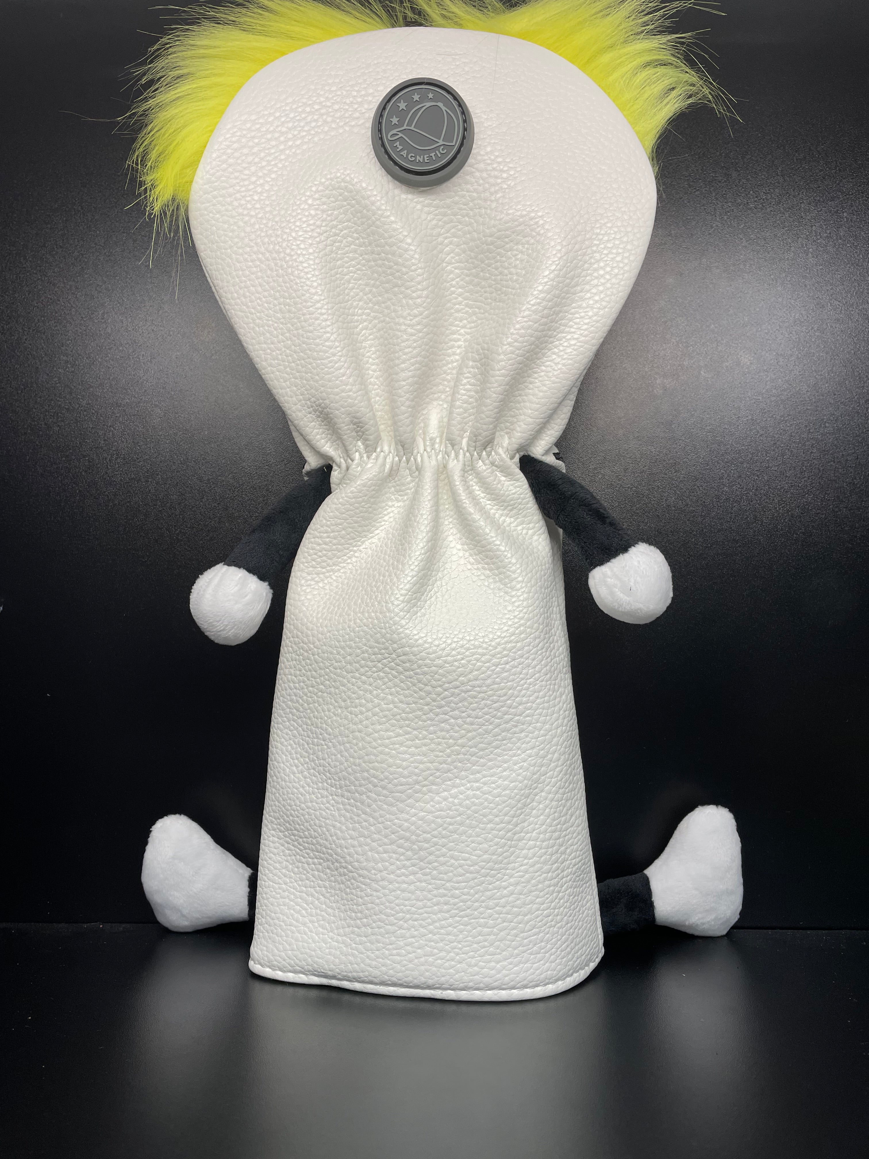 Doodle Man Headcover