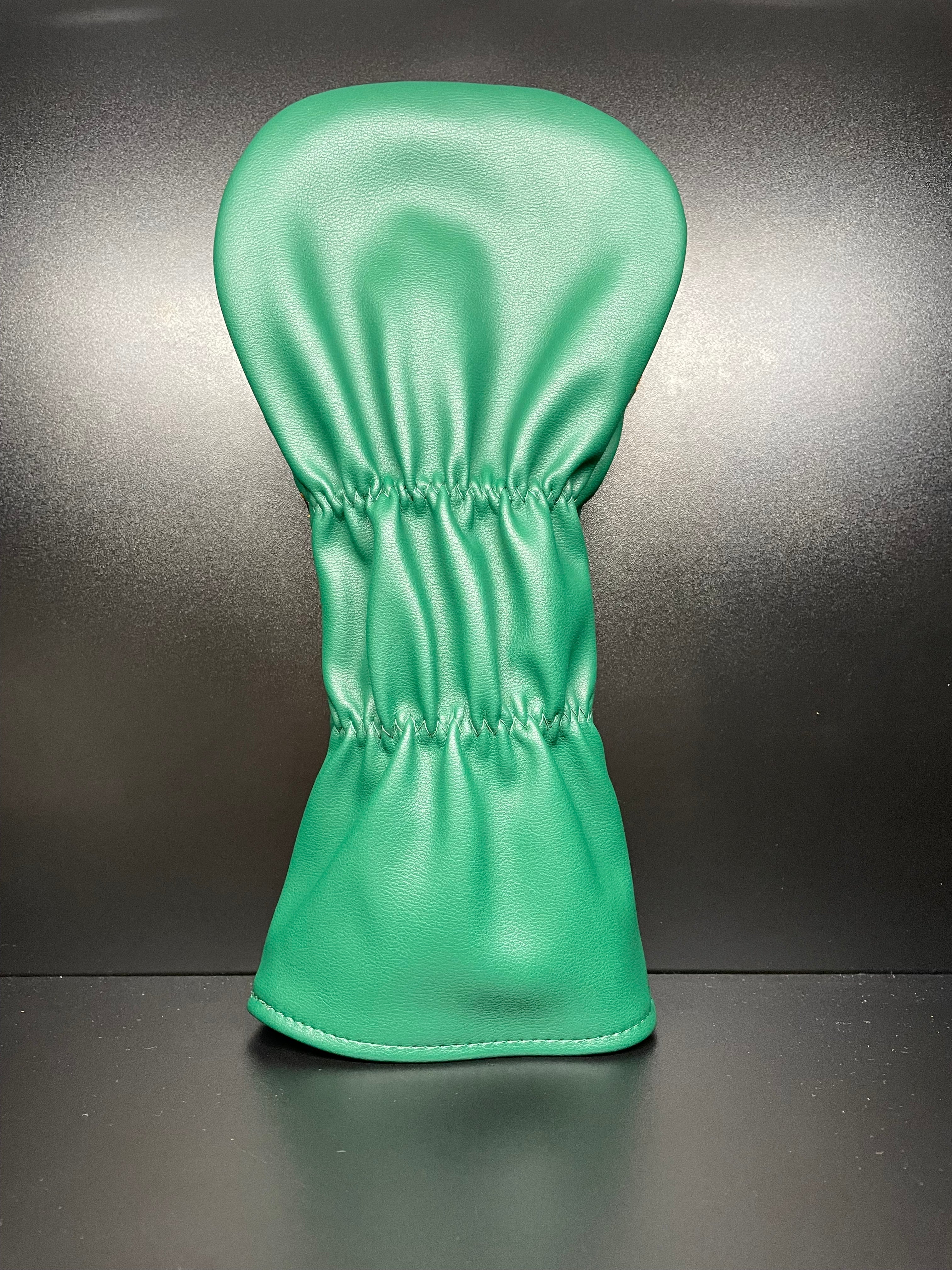 Go Home Ball Gopher Headcover