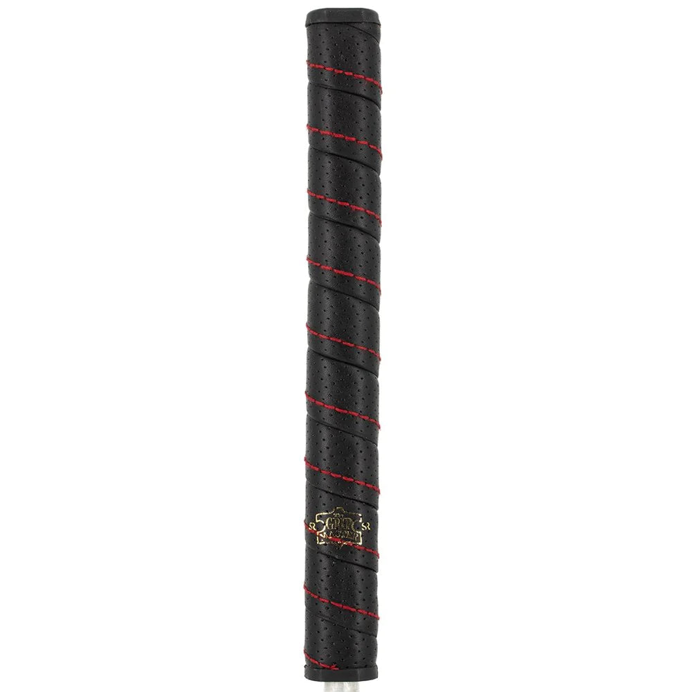 The Grip Master Classic Wrap (Threaded) Putter Grip