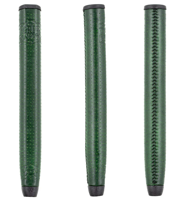 The Grip Master The Roo Laced Putter Grip