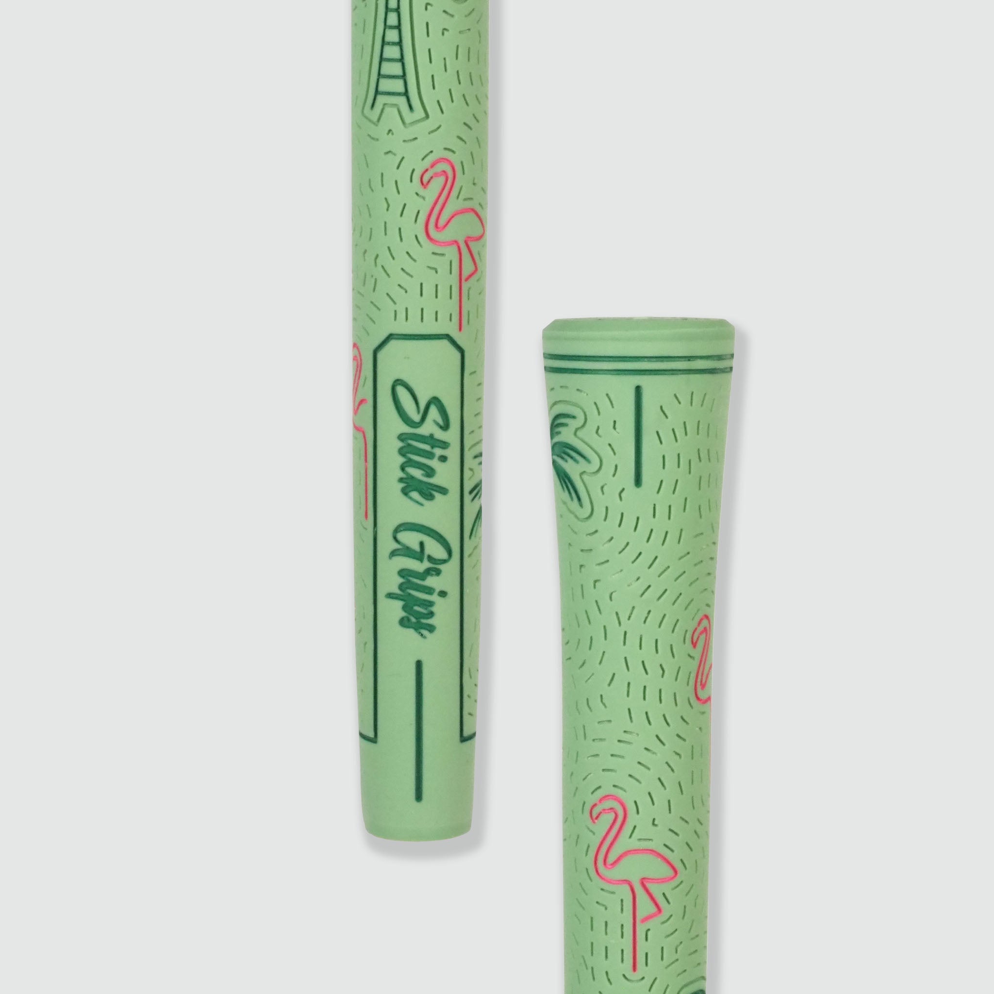 Stick Grips Palm Swings Golf Grip