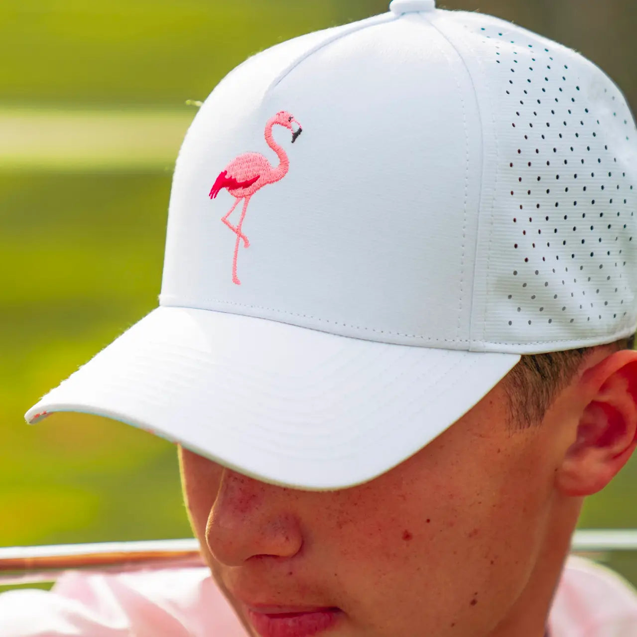 South Beach Tech Hat