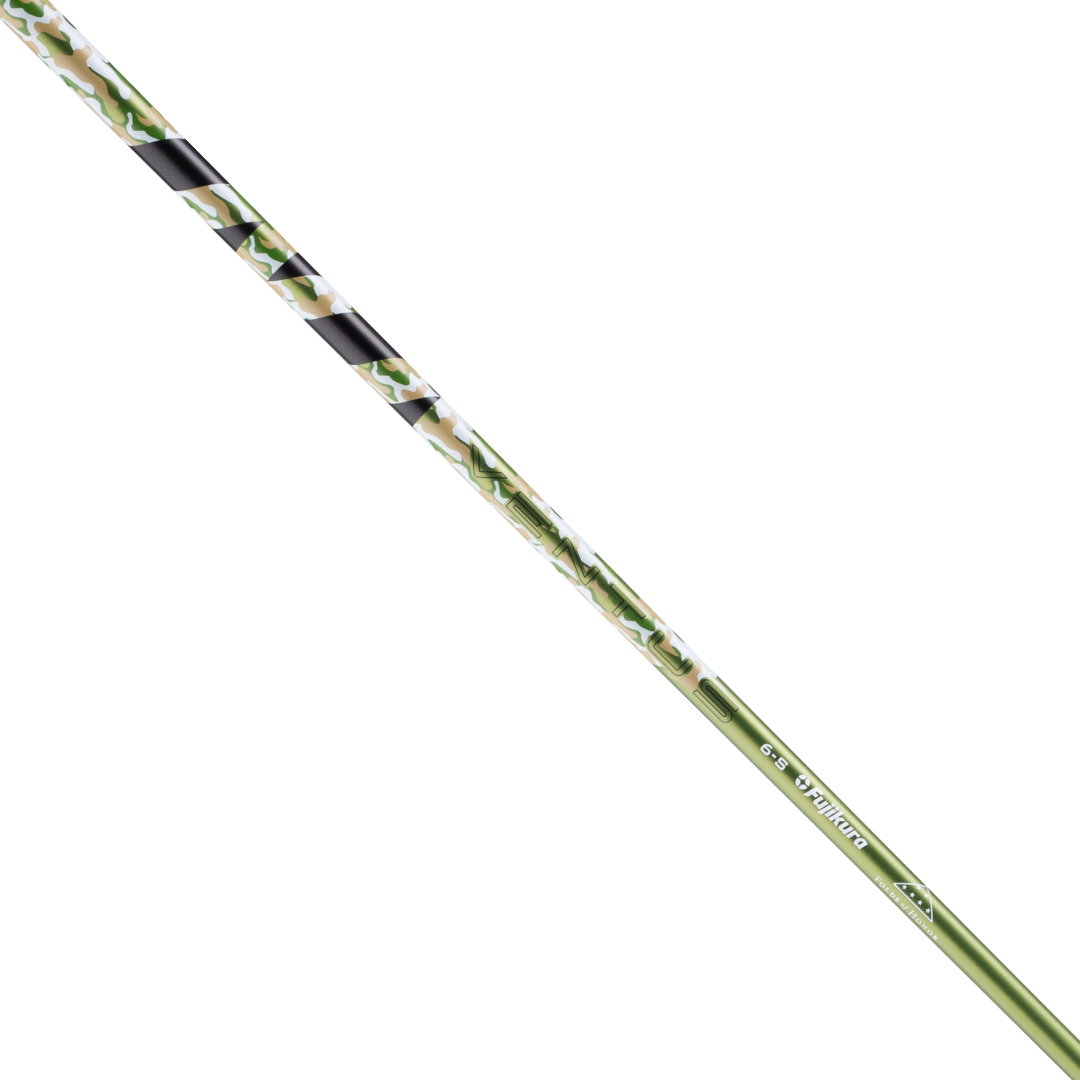 2025 Fujikura Ventus VeloCore+ Patriot Edition Graphite Wood Shaft (Folds of Honor)