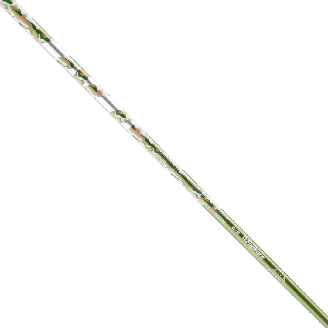 2025 Fujikura Ventus VeloCore+ Patriot Edition Graphite Wood Shaft (Folds of Honor)