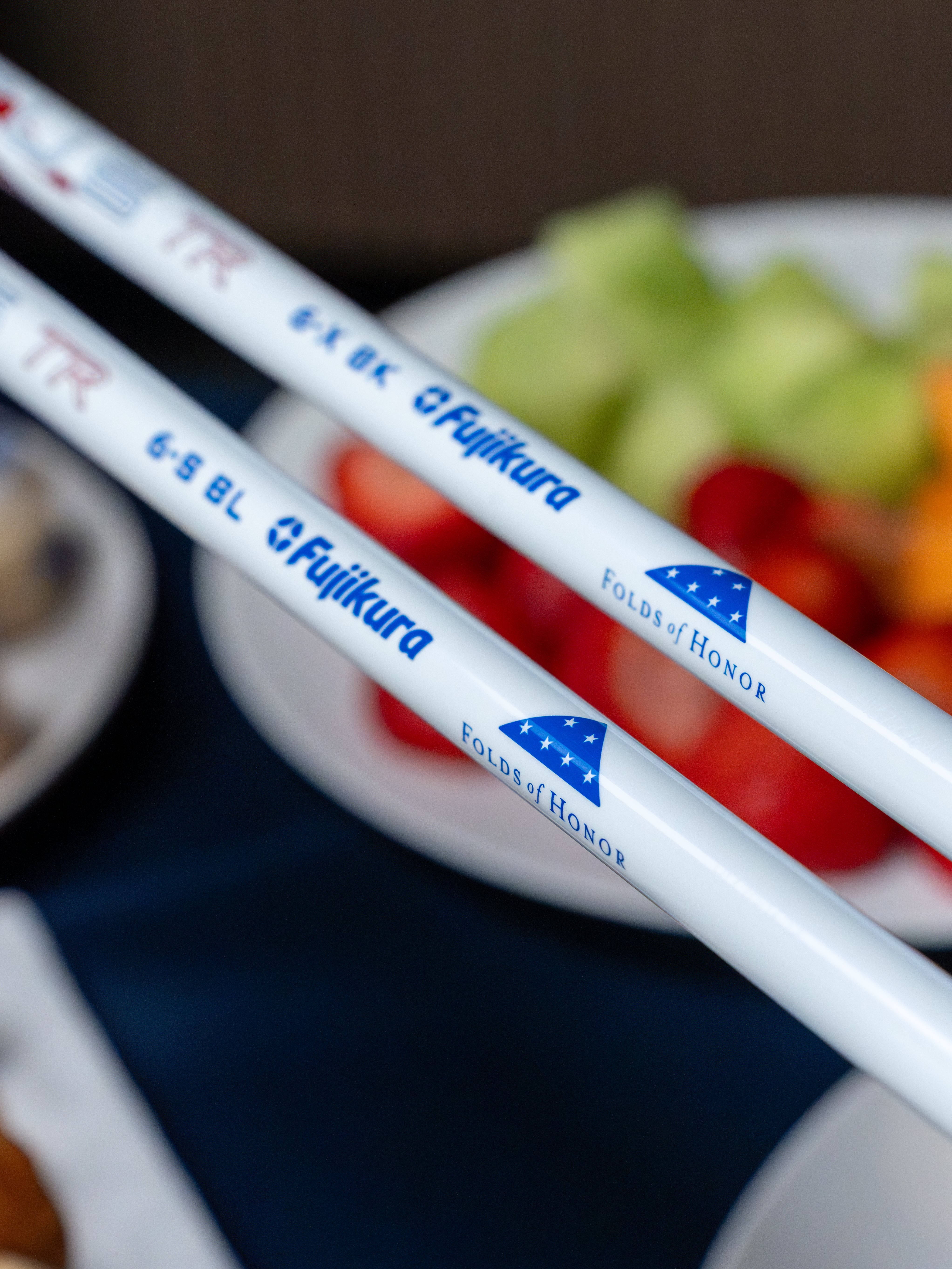 Fujikura Ventus TR Velocore+ USA 250th Anniversary Graphite Wood Shaft (LIMITED EDITION)