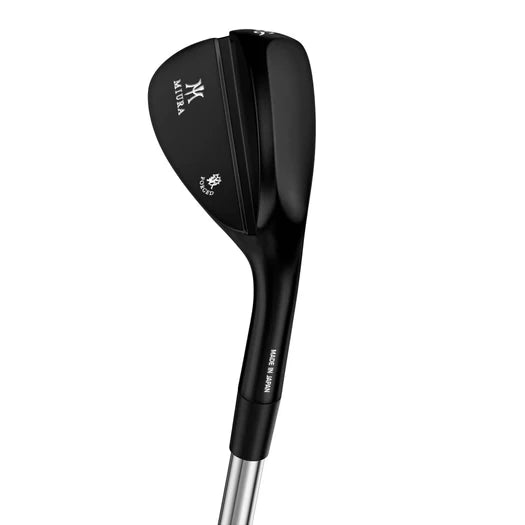 Miura Forged Wedge C Grind QPQ Series