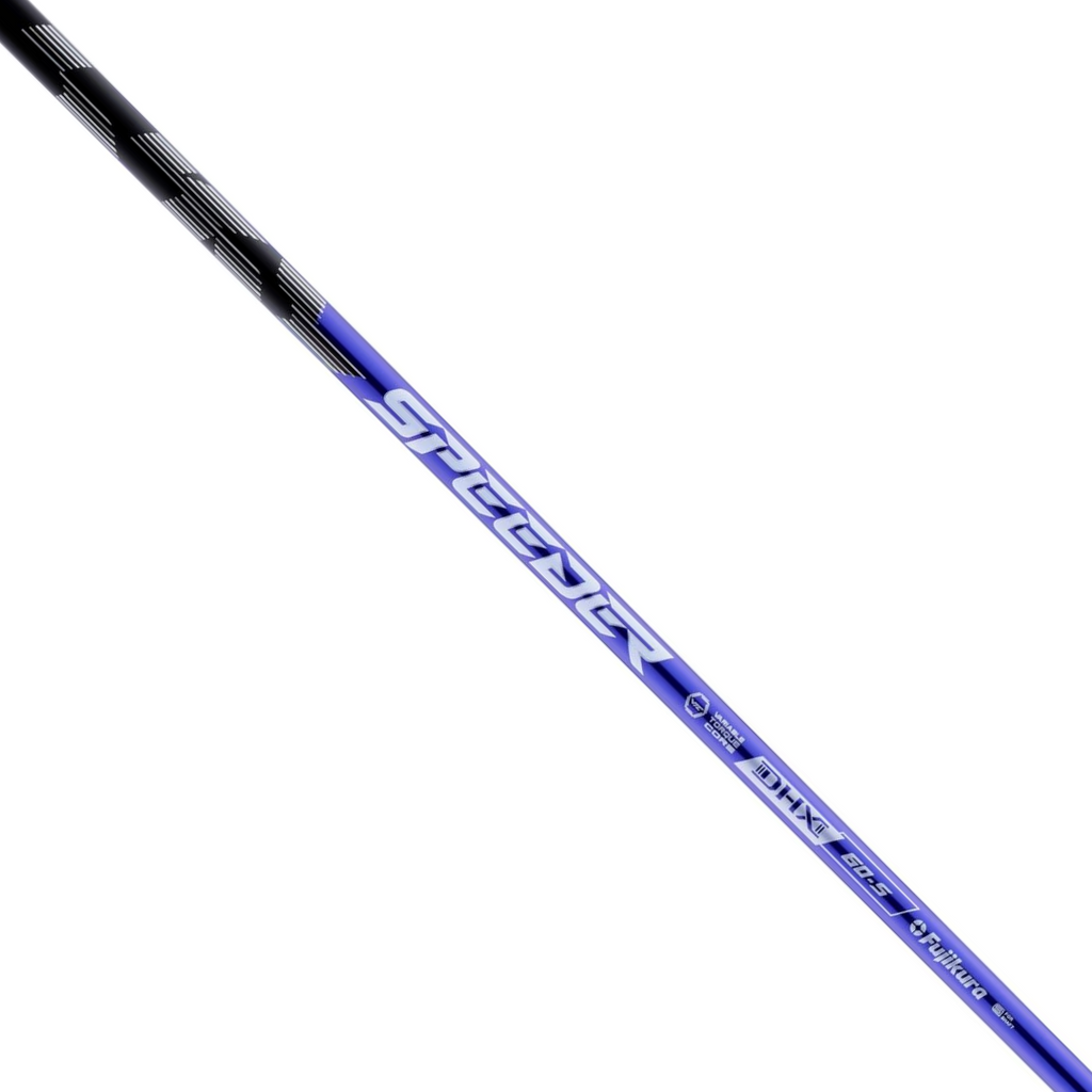 Fujikura Speeder NX Violet Wood Shaft – The Golf Club Trader Fujikura Speeder NX Violet Wood Shaft – The Golf Club Trader