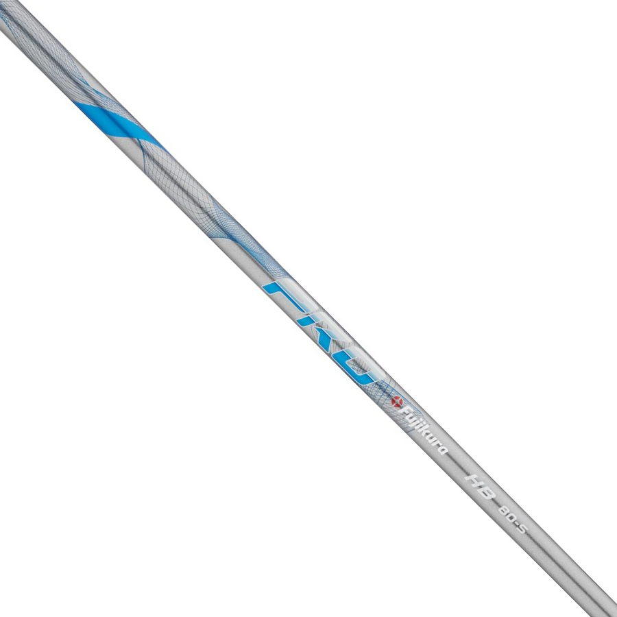 Fujikura All Shaft Types The Golf Club Trader