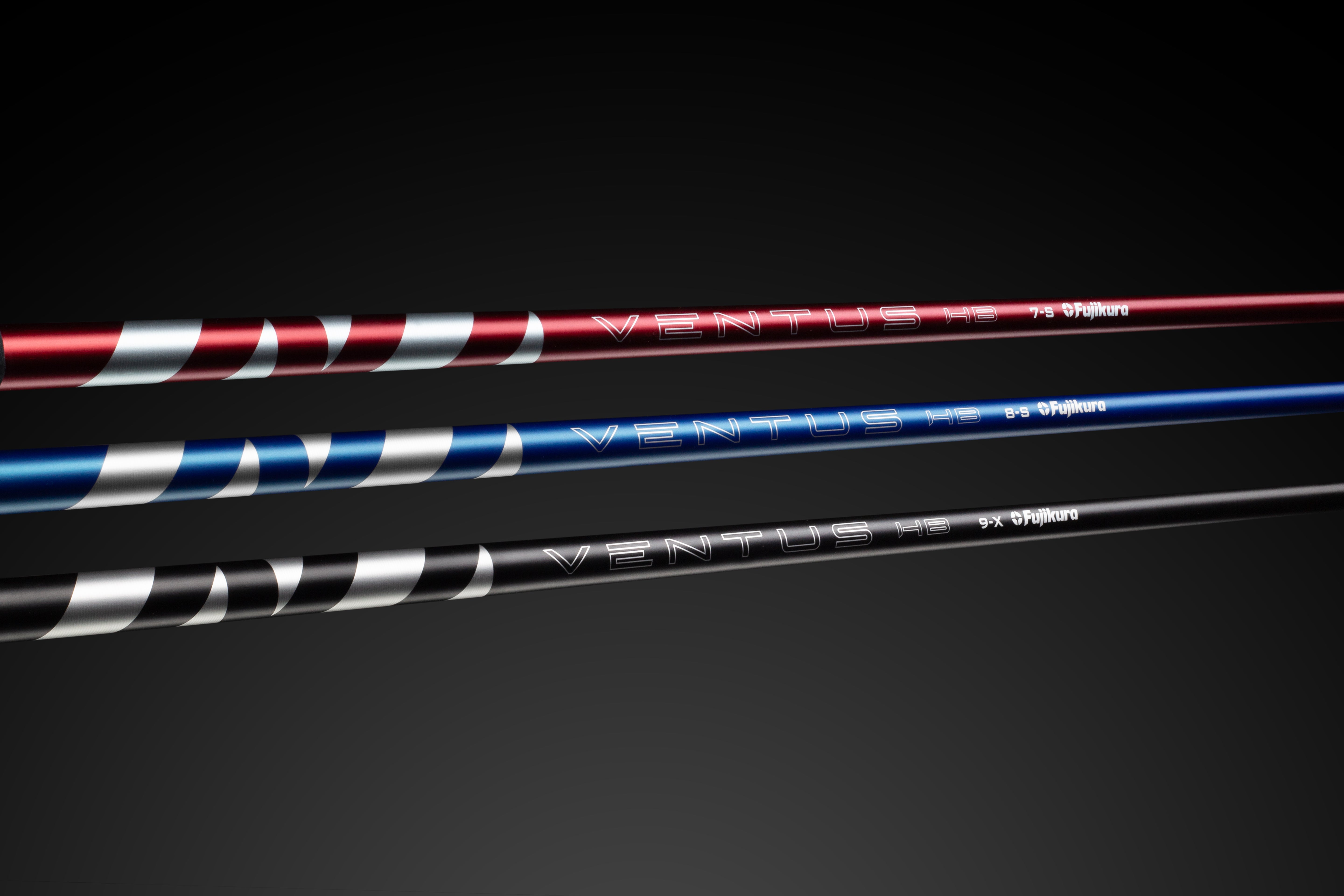 Fujikura Ventus Blue 9 Hybrid Shaft - Extra Stiff Flex With Velocore Technology For Mid Launch, Low Spin