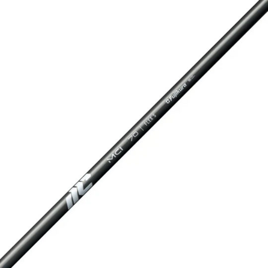 Fujikura MCI Iron Shaft .355