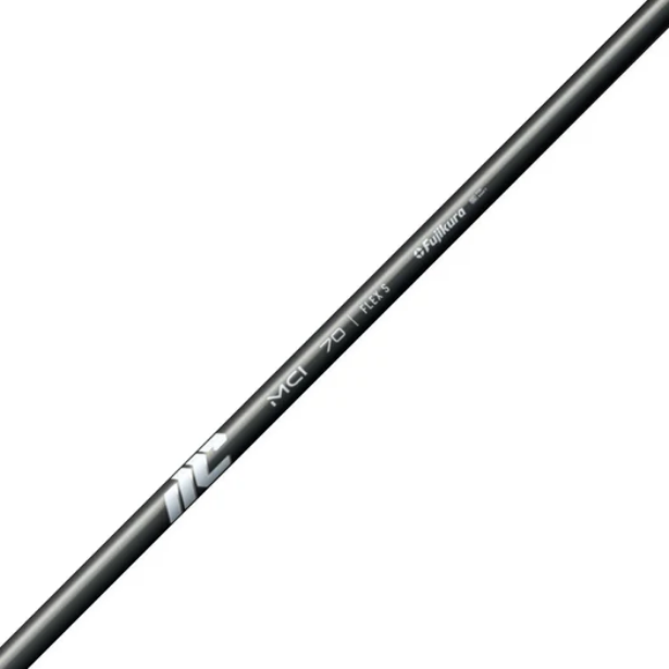 Fujikura MCI Iron Shaft .355