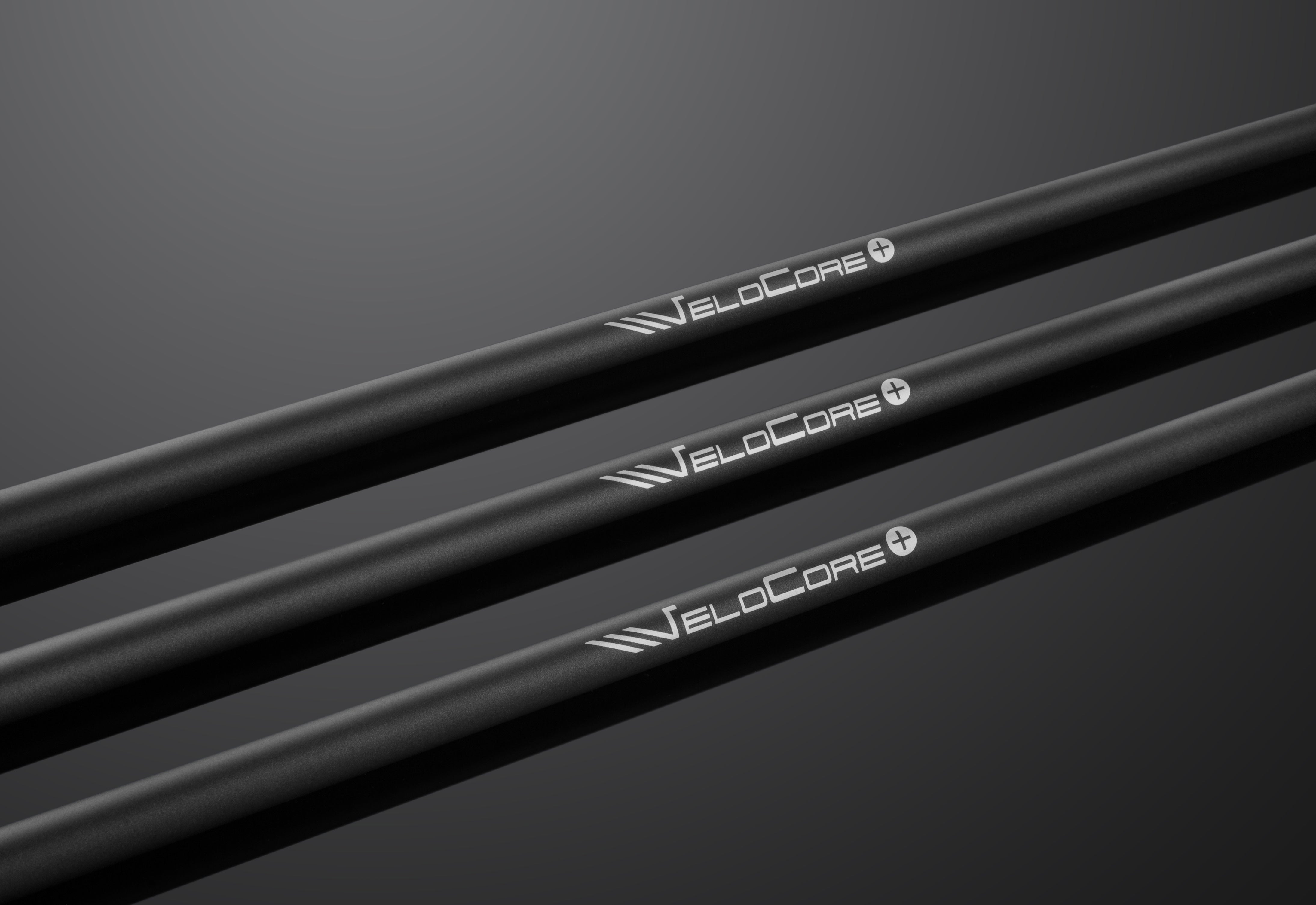 Fujikura Ventus TR Black Velocore+ Graphite Wood Shaft - The Golf Club Trader