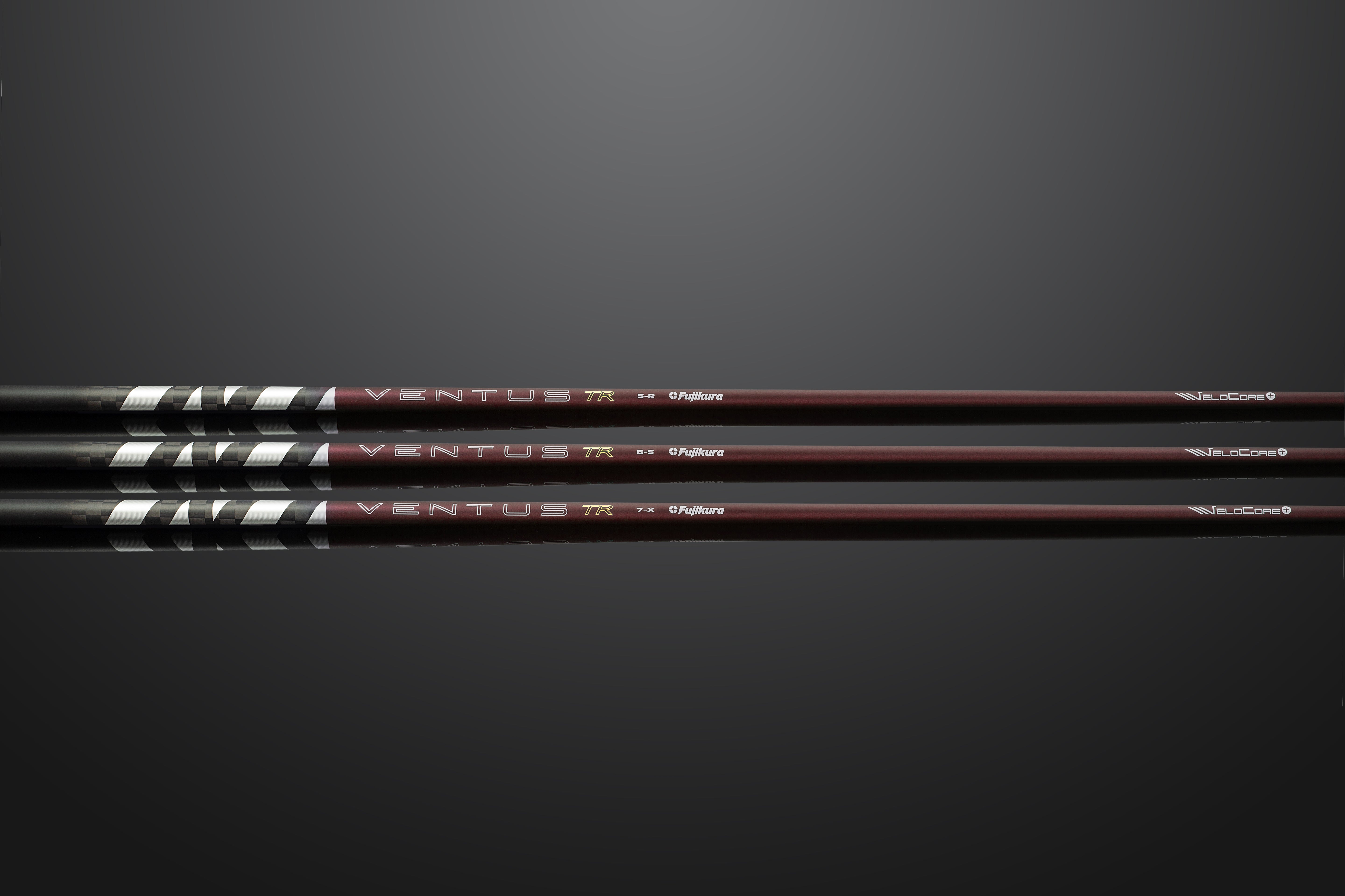 Fujikura Ventus TR Red Velocore+ Graphite Wood Shaft - The Golf Club Trader
