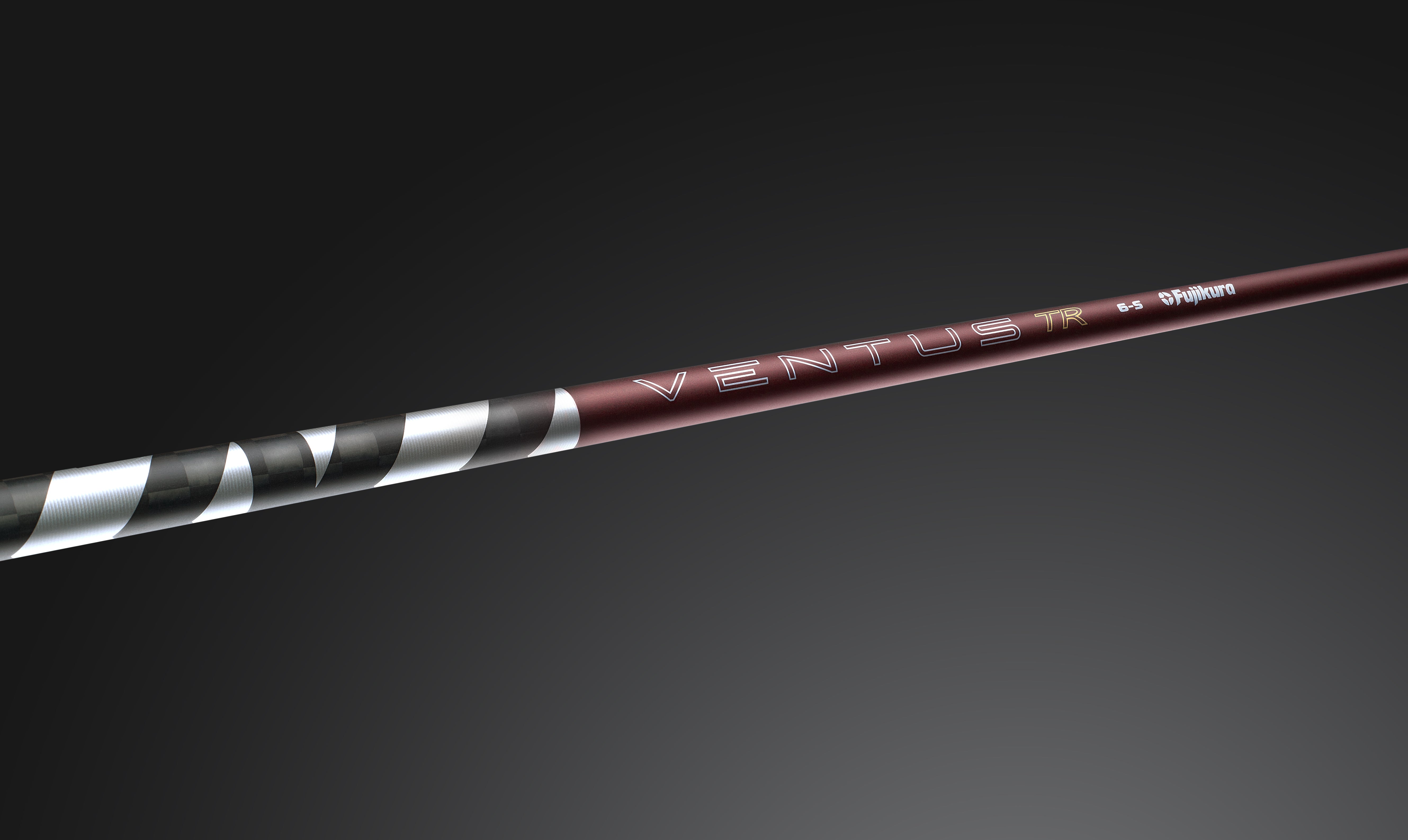 Fujikura Ventus TR Red Velocore+ Graphite Wood Shaft - The Golf Club Trader