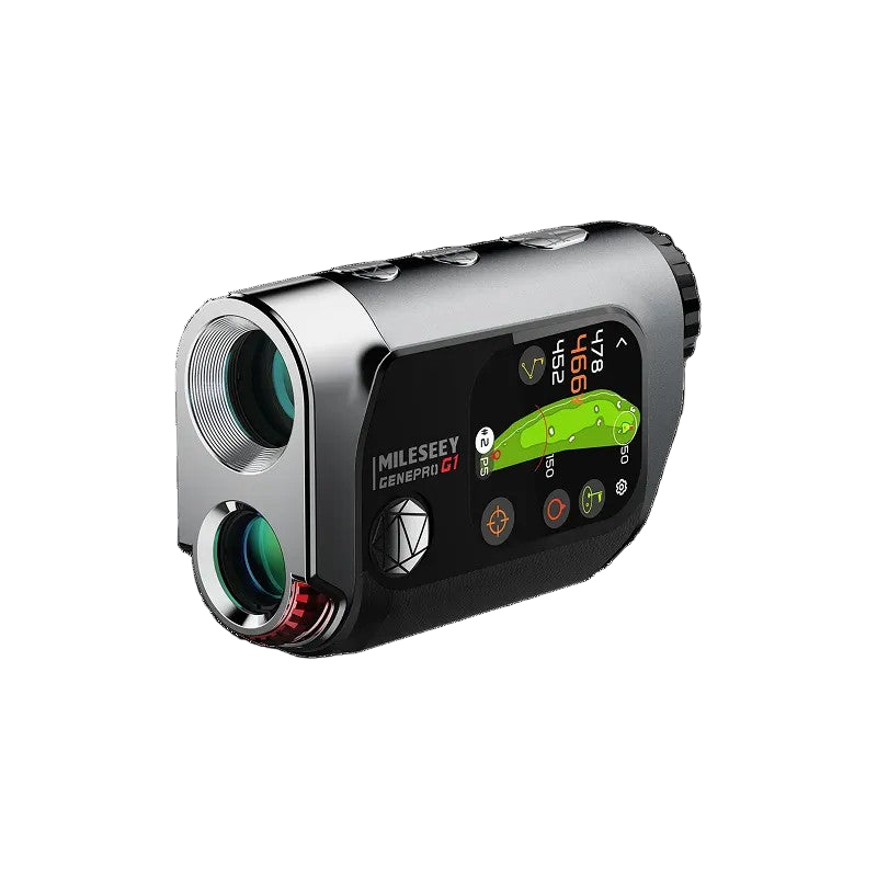 Mileseey GenePro G1 Touchscreen & GPS Rangefinder