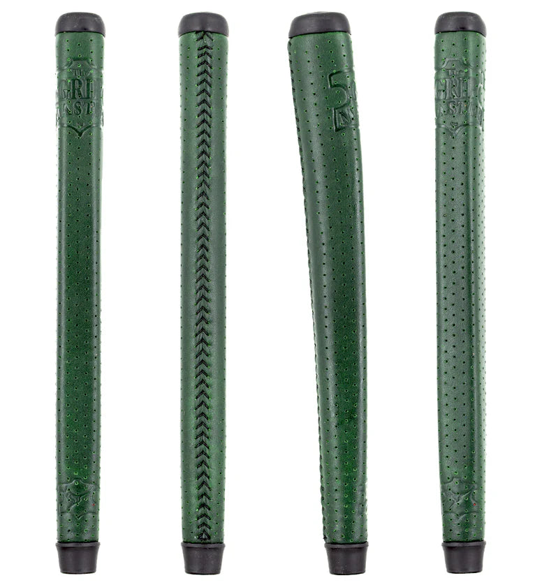 The Grip Master The Roo Laced Putter Grip