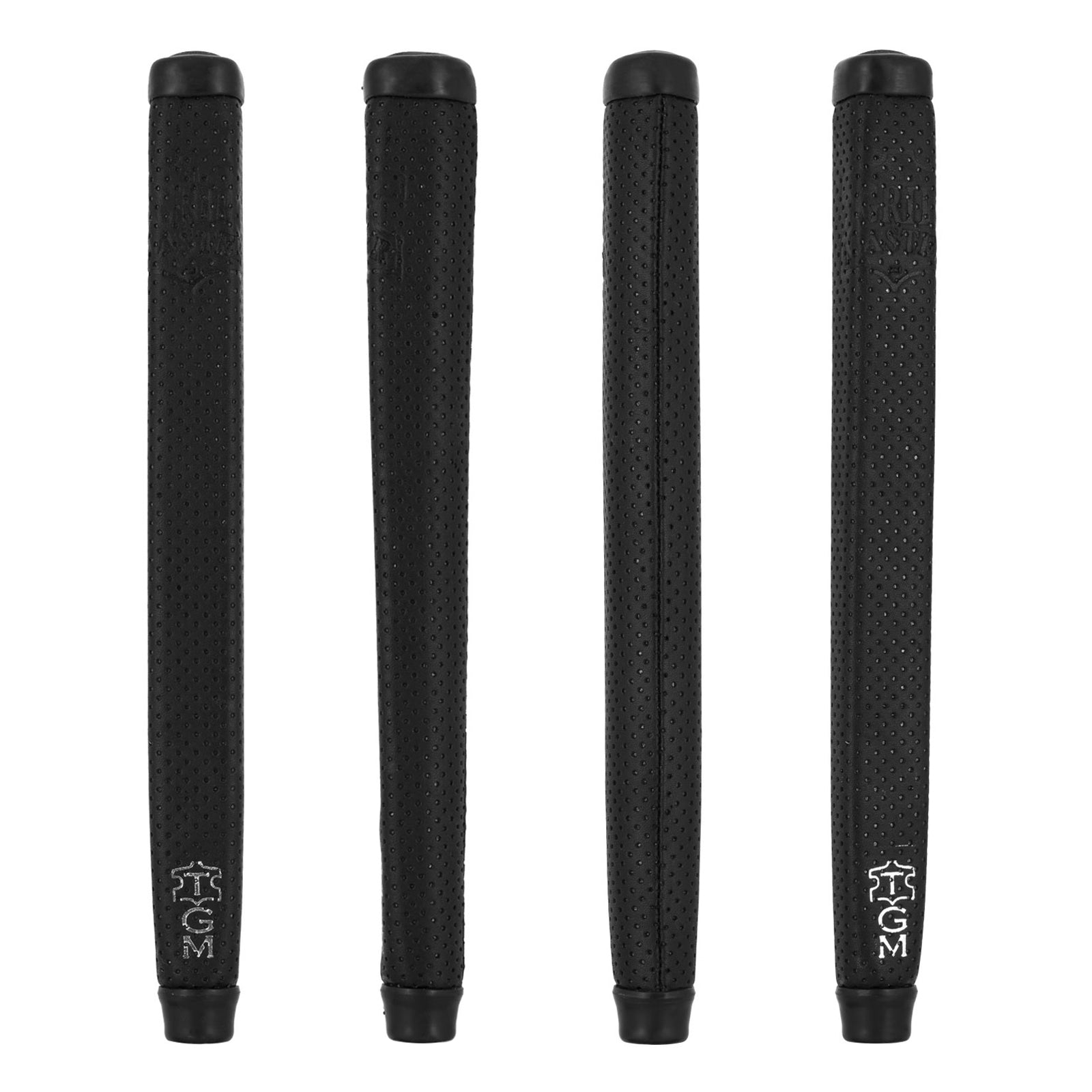 The Grip Master The Master Sewn Putter Grip (Large Perf)