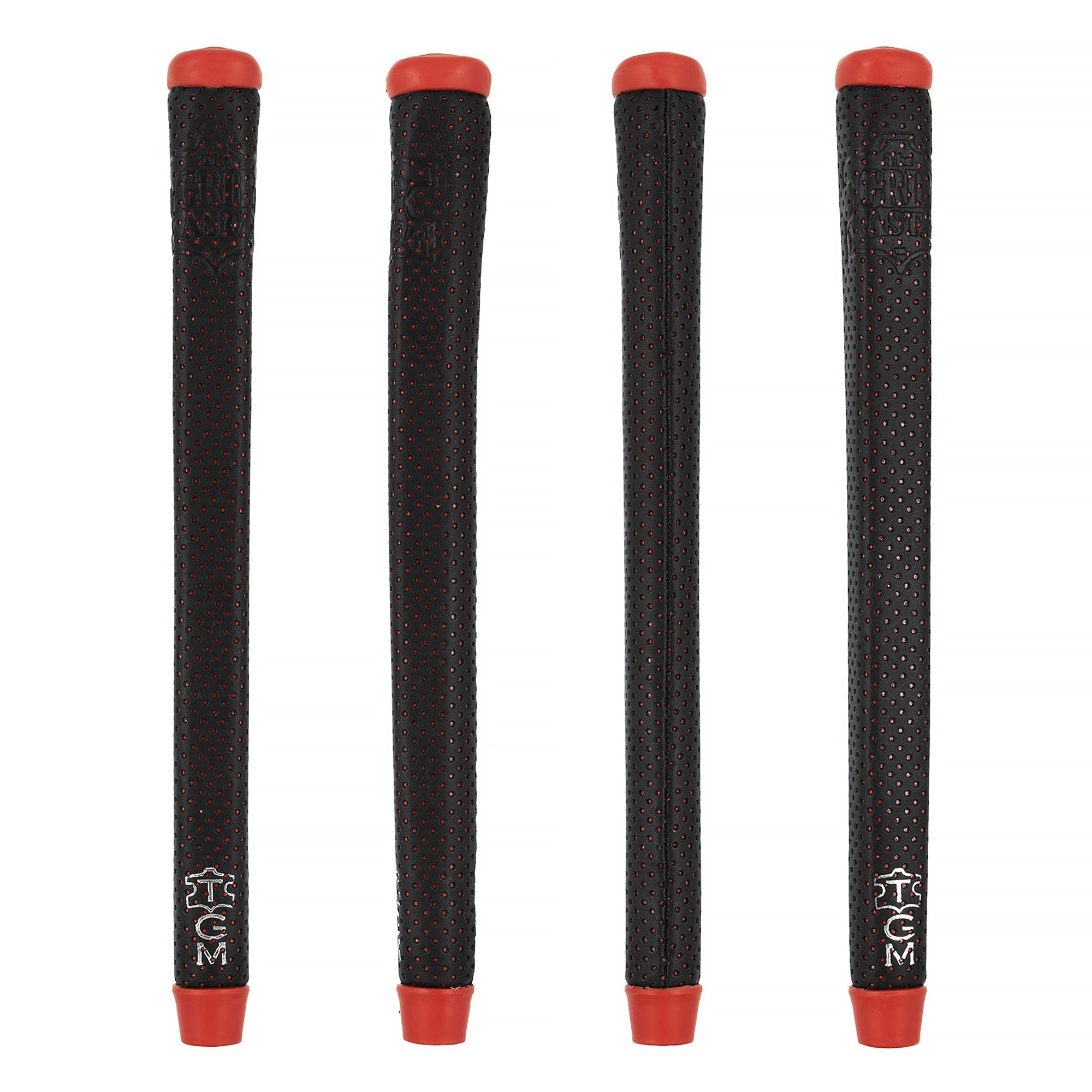 The Grip Master The Master Sewn Putter Grip (Large Perf)