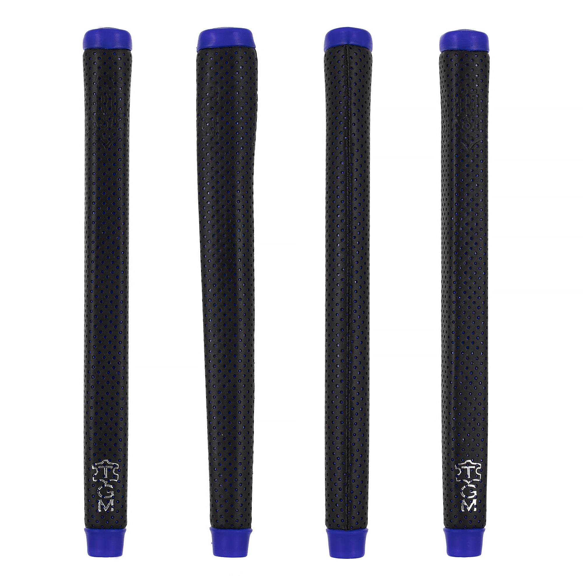 The Grip Master The Master Sewn Putter Grip (Large Perf)