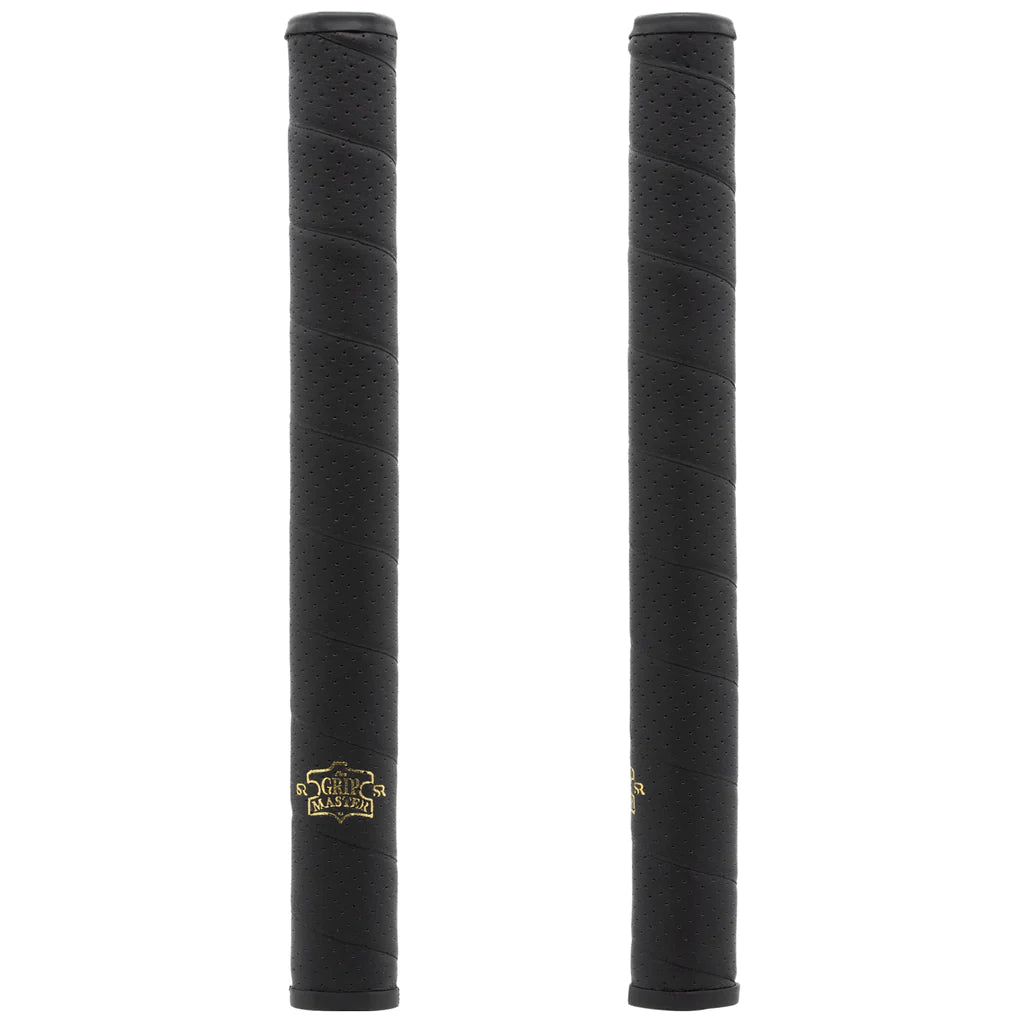 The Grip Master Classic Wrap Putter Grip