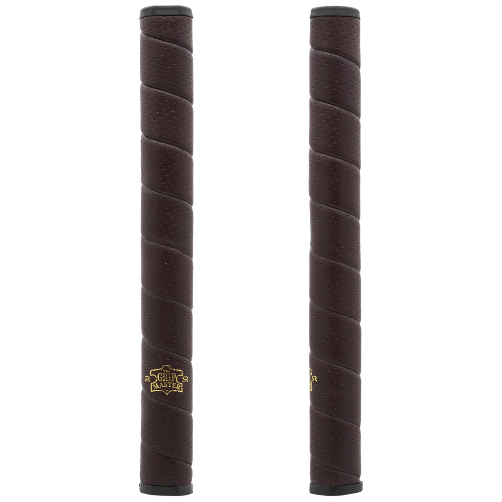 The Grip Master Classic Wrap Putter Grip