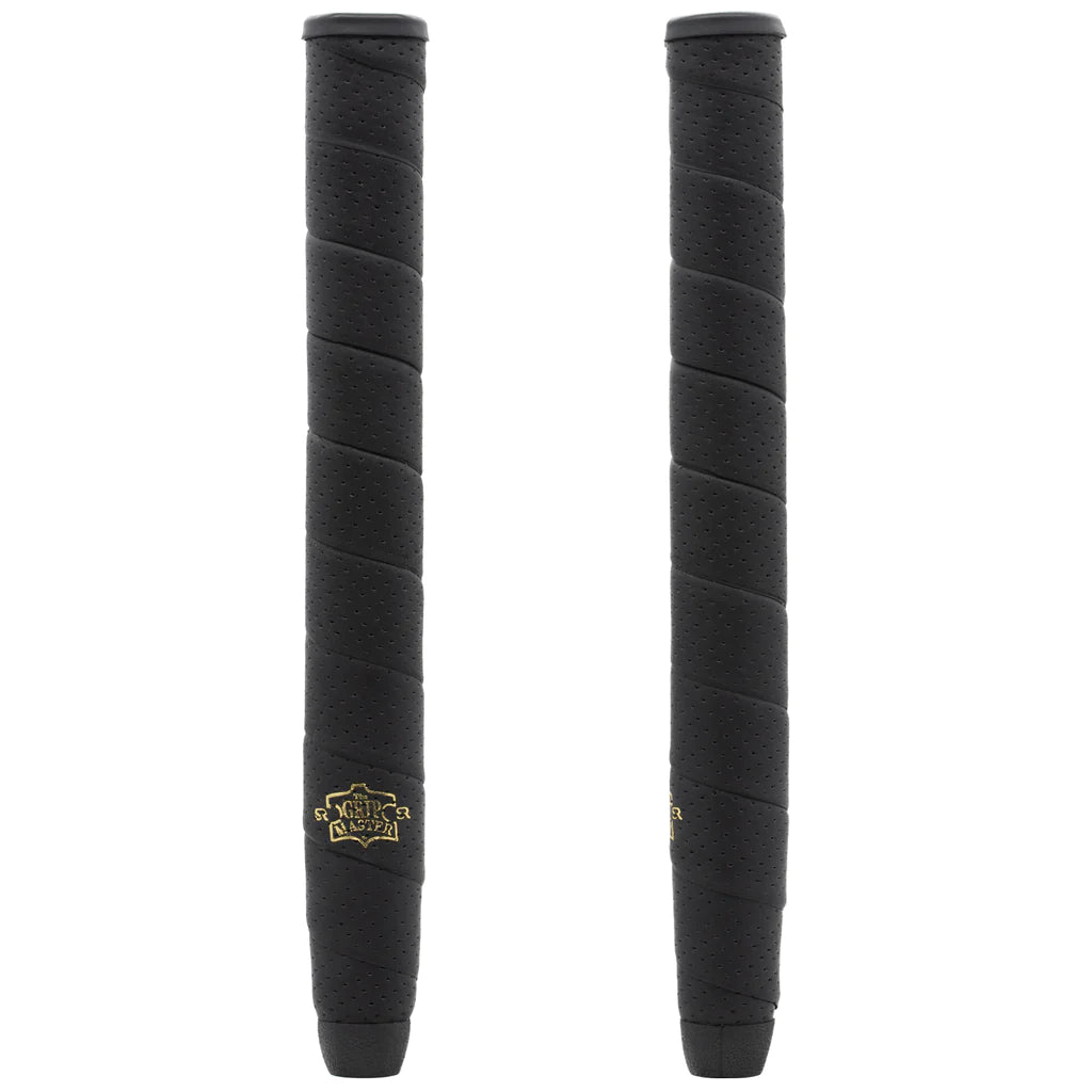 The Grip Master Classic Wrap Putter Grip