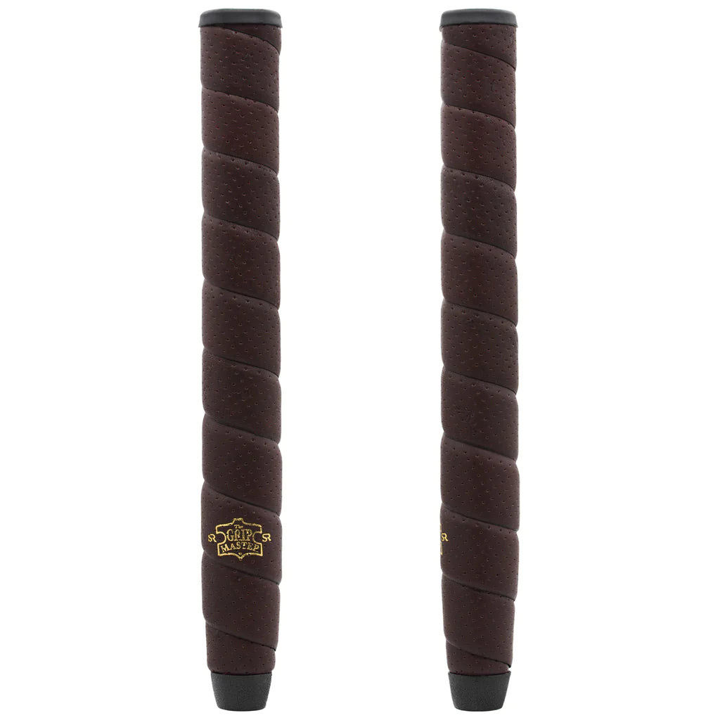 The Grip Master Classic Wrap Putter Grip