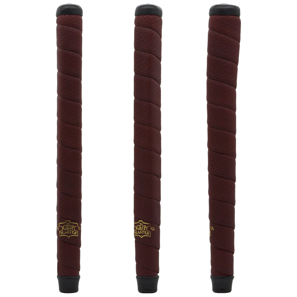 The Grip Master Classic Wrap Putter Grip