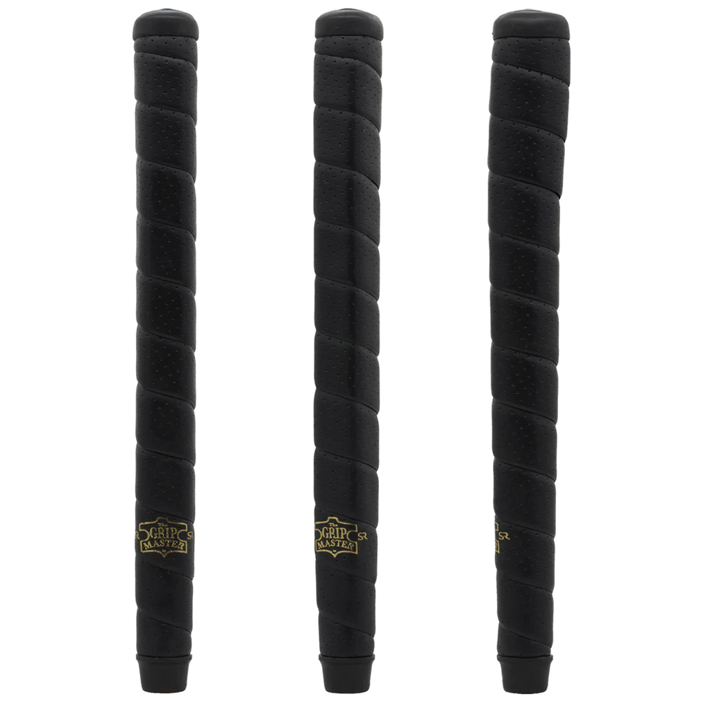 The Grip Master Classic Wrap Putter Grip