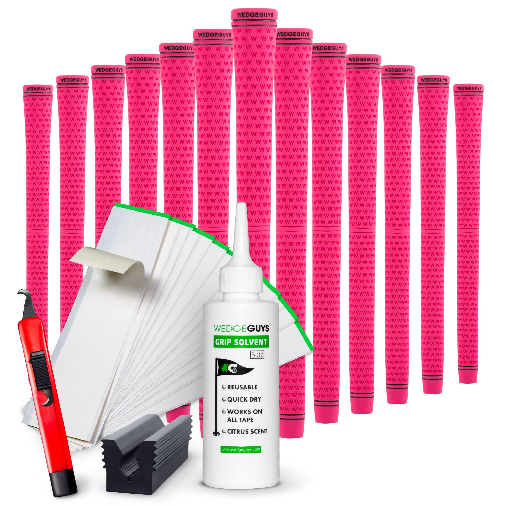 GLP Velvet Bundle