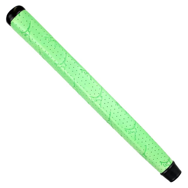 The Grip Master Signature Dancing Roo Laced Midsize Putter Grip