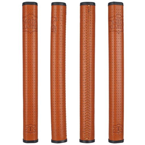 The Grip Master Signature Cabretta Laced FL27 (Non-Taper 2.0) Putter Grip