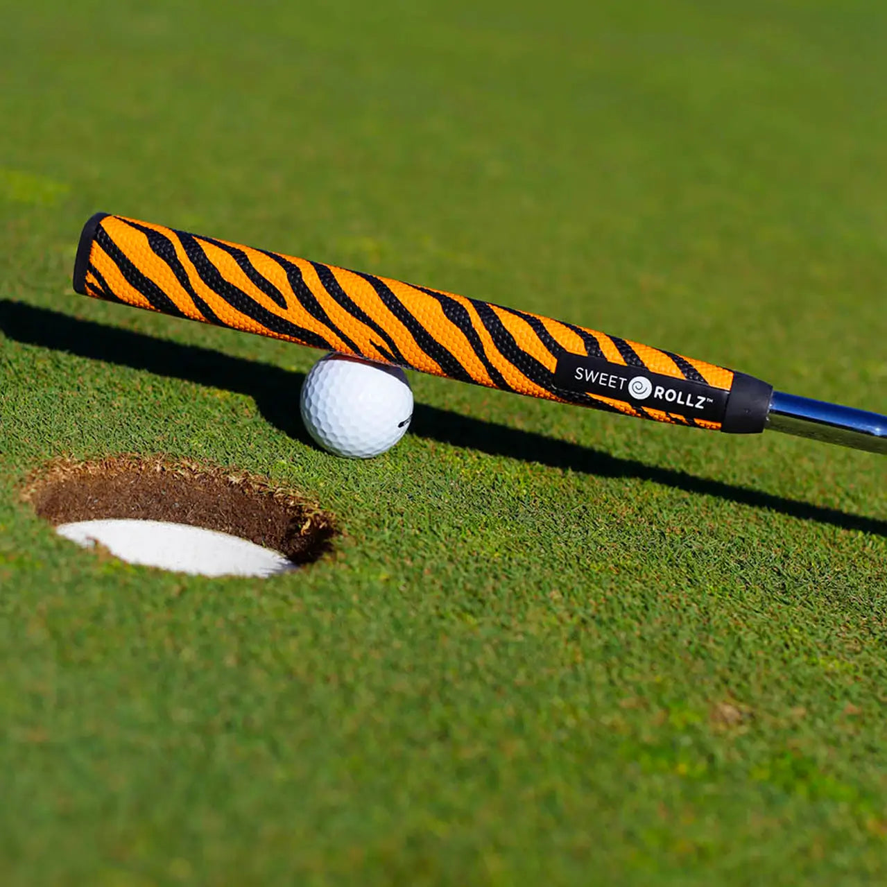 Sweet Rollz The G.O.A.T Putter Grip - Midsize - The Golf Club Trader