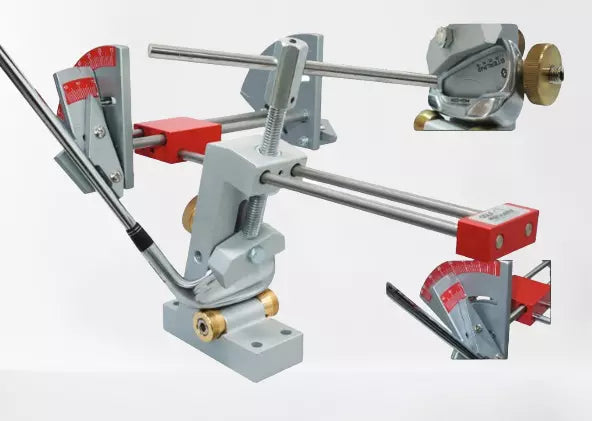 GolfMechanix DIY シャフト抜き着脱工具　ネジ式 210011 Golf-Mechanix エコ DIY シャフト抜き・着脱工具 ネジ式