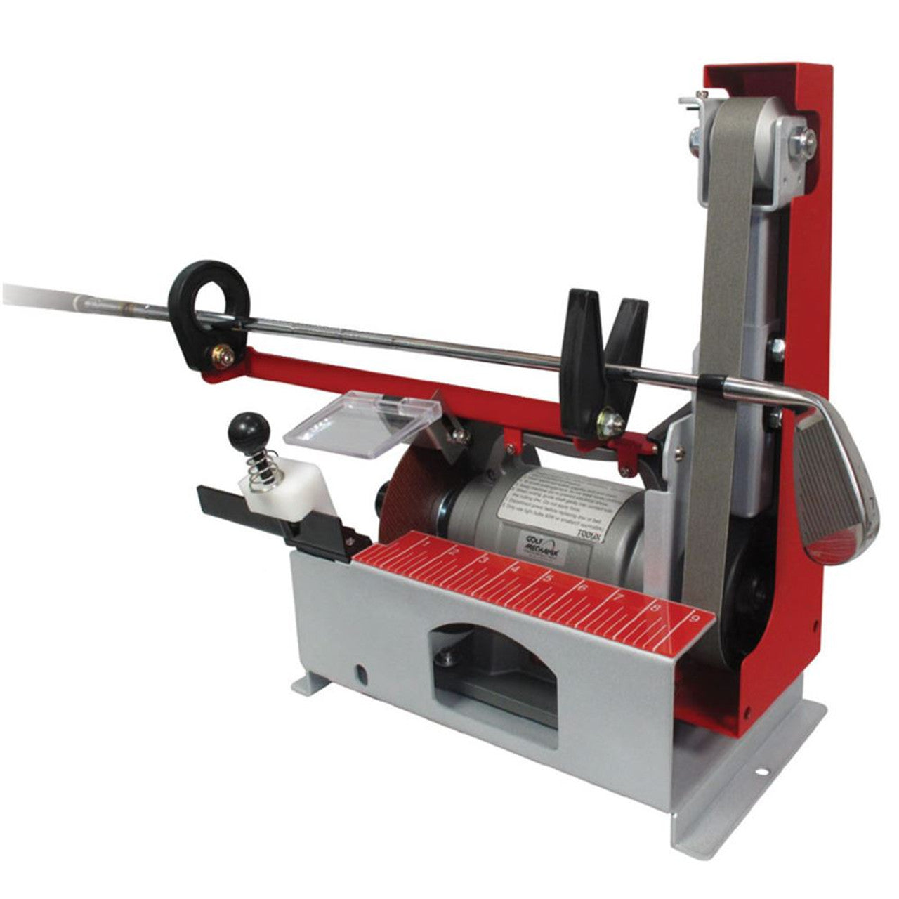 Tuning Machine Shaft Golf Mechanix Shaft Cutter & Ferrule Turning Machine – The Golf Club Trader