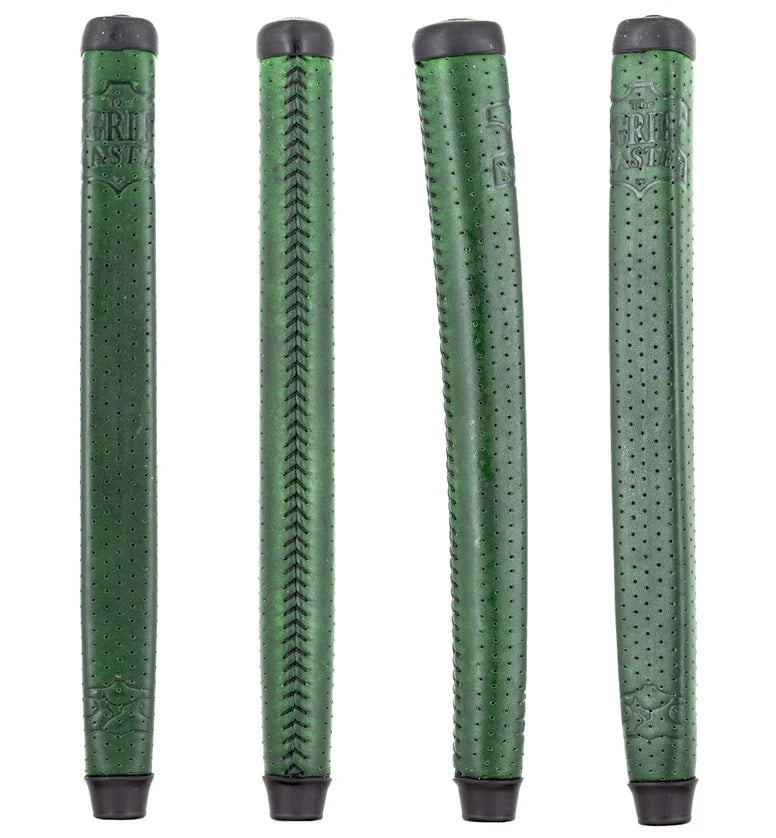 The Grip Master The Roo Laced Putter Grip