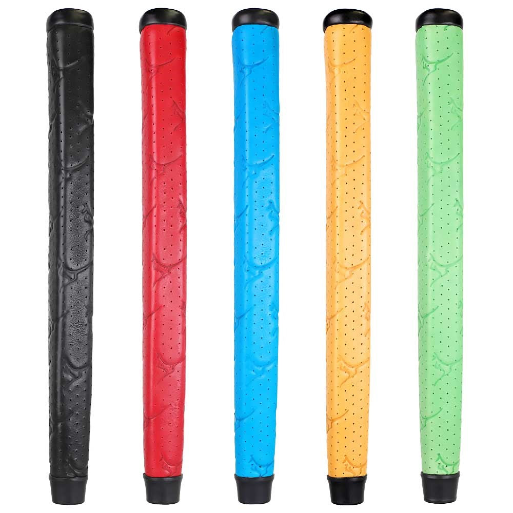 The Grip Master Signature Dancing Roo Laced Midsize Putter Grip