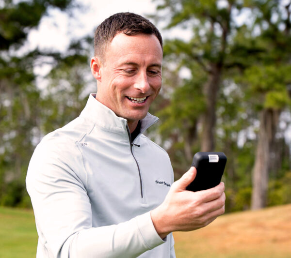 Shot Scope H50 GPS Handheld - The Golf Club Trader