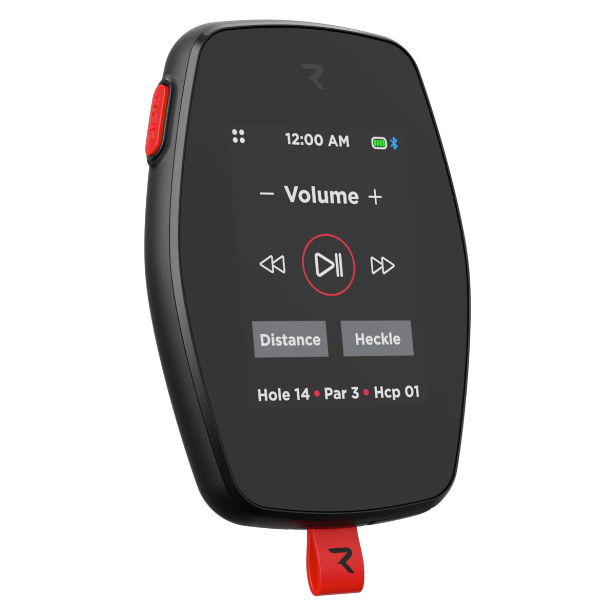 Rad Golf HAND+ Golf GPS Handheld